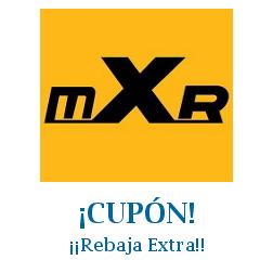 Logo de la tienda Maxpeedingrods con cupones de descuento