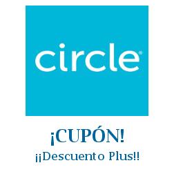 Logo de la tienda MeetCircle con cupones de descuento