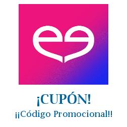 Logo de la tienda Meetic con cupones de descuento