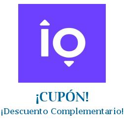 Logo de la tienda Melio Payments con cupones de descuento