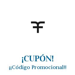 Logo de la tienda Menlo House con cupones de descuento