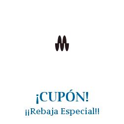 Logo de la tienda Meridian Grooming con cupones de descuento