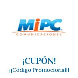 Logo de la tienda Mi PC con cupones de descuento