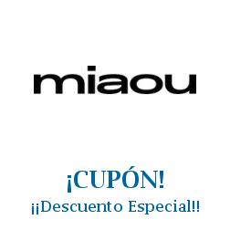 Logo Miaou