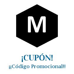 Logo de la tienda Microbiome Plus con cupones de descuento