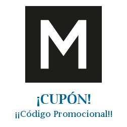 Logo de la tienda Millesima con cupones de descuento