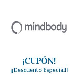Logo Mindbody