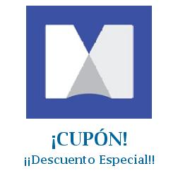 Logo de la tienda MindManager con cupones de descuento