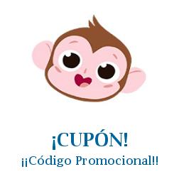 Logo de la tienda Minikidz con cupones de descuento