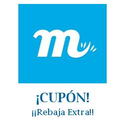 Logo de la tienda Miscota con cupones de descuento