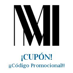 Logo de la tienda MM LaFleur con cupones de descuento