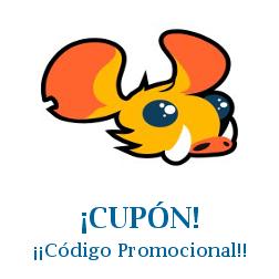 Logo de la tienda MmoGah con cupones de descuento
