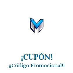 Logo de la tienda Mmopixel con cupones de descuento