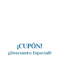 Logo de la tienda Modell's con cupones de descuento