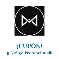 Logo de la tienda Modetalente con cupones de descuento