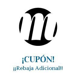 Logo de la tienda Modibodi con cupones de descuento