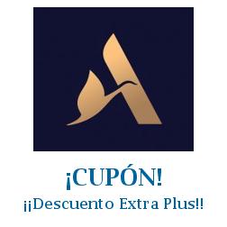 Logo de la tienda Moevenpick con cupones de descuento