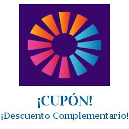 Logo de la tienda Momondo con cupones de descuento