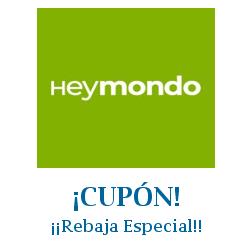 Logo de la tienda Mondo con cupones de descuento