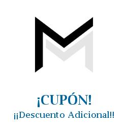 Logo de la tienda Monnier Frères con cupones de descuento