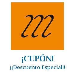 Logo de la tienda Monsoon con cupones de descuento