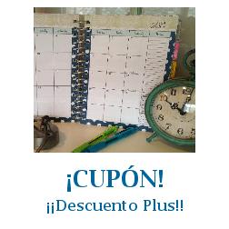 Logo de la tienda Mormon Mom Planner con cupones de descuento