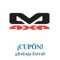 Logo de la tienda Morris 4x4 Center con cupones de descuento