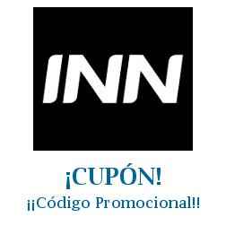 Logo de la tienda Motardinn con cupones de descuento