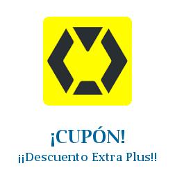 Logo de la tienda Motobuykers con cupones de descuento