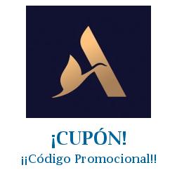 Logo de la tienda Movenpick con cupones de descuento