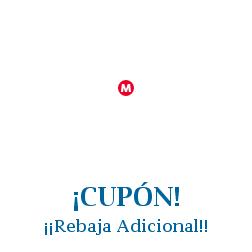 Logo de la tienda Movies Shop con cupones de descuento