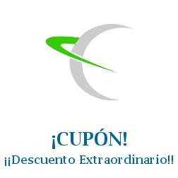 Logo de la tienda Movil Planet con cupones de descuento