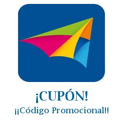 Logo de la tienda Muchoviaje con cupones de descuento