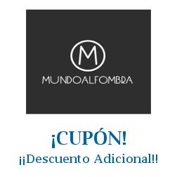 Logo de la tienda Mundoalfombra con cupones de descuento