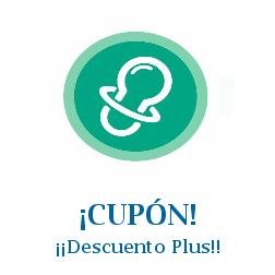 Logo de la tienda MundoBebes con cupones de descuento