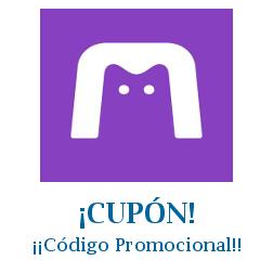 Logo de la tienda Muziker con cupones de descuento