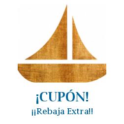 Logo de la tienda My Boat Plans con cupones de descuento