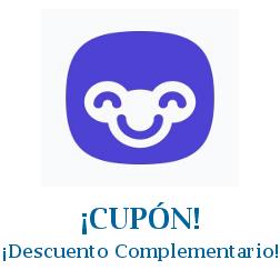 Logo de la tienda My Brand New Logo con cupones de descuento