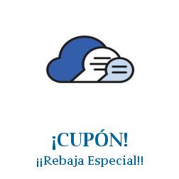 Logo de la tienda My Choice Software con cupones de descuento