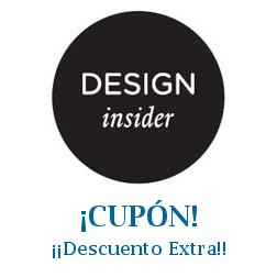 Logo de la tienda My Design Shop con cupones de descuento