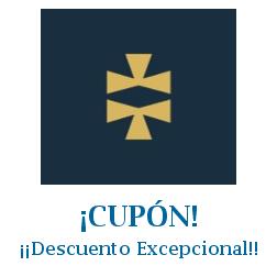 Logo de la tienda My Luxoria con cupones de descuento