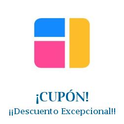 Logo de la tienda My Postcard con cupones de descuento