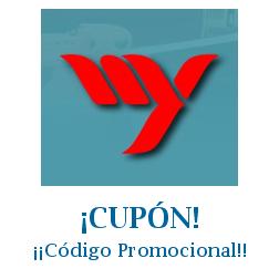 Logo de la tienda Myholidays con cupones de descuento