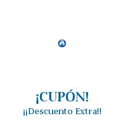 Logo de la tienda MyPCBackup con cupones de descuento
