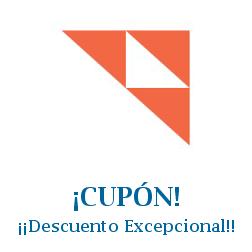 Logo de la tienda MyPoints con cupones de descuento