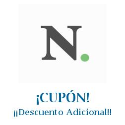 Logo de la tienda Name con cupones de descuento