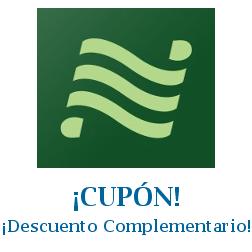 Logo de la tienda National Car Rental con cupones de descuento