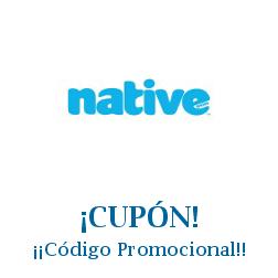 Logo de la tienda Native Shoes con cupones de descuento