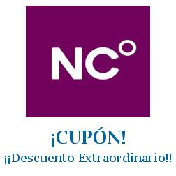 Logo de la tienda Natural Cycles con cupones de descuento