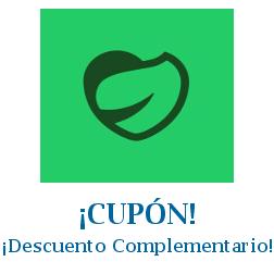 Logo de la tienda Natural Healthy Concepts con cupones de descuento